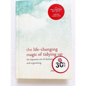 The Life Changing Magic of Tidying Up Ser.: The Life-Changing Magic of Tidying U
